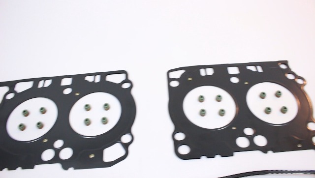 Amazon.com: AUCERAMIC 10105-AC480 Engine Head Gasket Set fit for